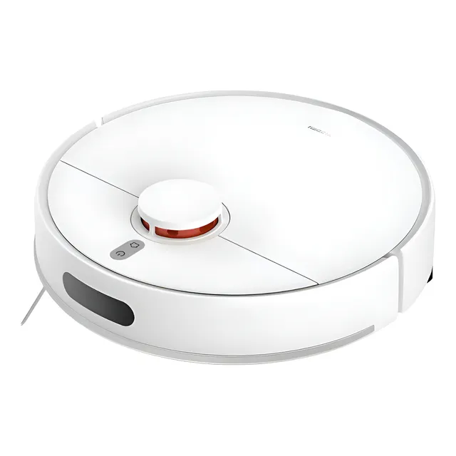 Aspirador Inteligente Xiaomi Mi Robot Vacuum S40c Bivolt Branco