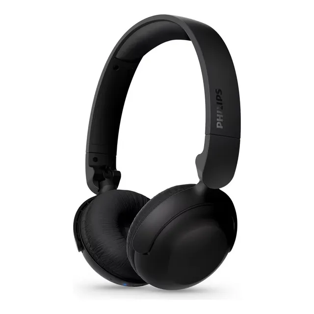 Fone De Ouvido Tah2209bk/00 Headphone Bluetooth Philips - Preto